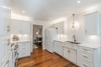 1233 Stegall Rd, Keller, TX 76248