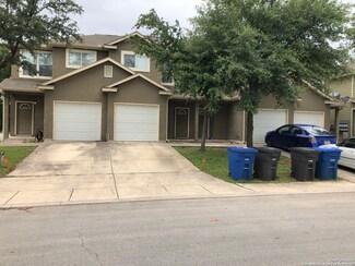 7803 Kingsbury Wood, San Antonio, TX 78240