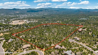 1321 Gifford Dr, Prescott, AZ 86305