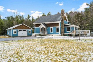 418 Town Farm Rd, Jaffrey, NH 03452