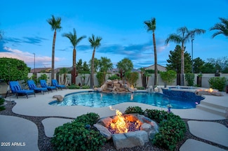 2991 E Fandango Dr, Gilbert, AZ 85298