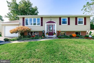 1026 Prospect Ln, Somerdale, NJ 08083