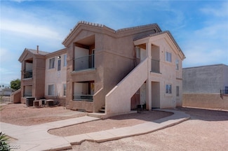 1524 Ben Or St Unit 202, Las Vegas, NV 89110