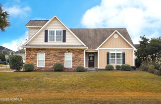 1012 Deer Hill Dr, Wilmington, NC 28409