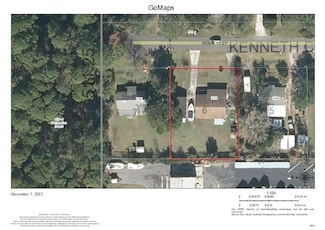 732 Kenneth Ct, Fernandina Beach, FL 32034