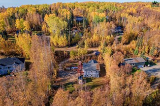571 Golden Morn St, Fairbanks, AK 99712