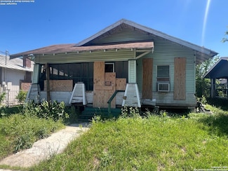 1510 Nolan, San Antonio, TX 78202