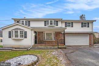1342 Pughtown Rd, Phoenixville, PA 19460