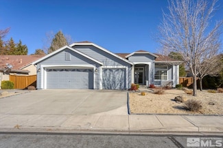 7880 Morro Ave Unit 3, Sparks, NV 89436