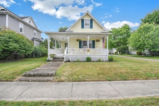 805 W Main St, Hebron, OH 43025