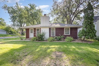 3101 Texas Ave S, Saint Louis Park, MN 55426