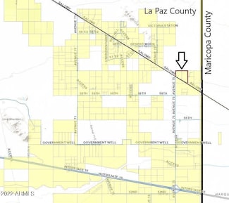 75E and Salome Rd, Salome, AZ 85348