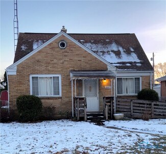 3201 Keemont Dr, Toledo, OH 43613