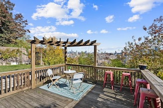 134 Ogden Ave, Jersey City, NJ 07307