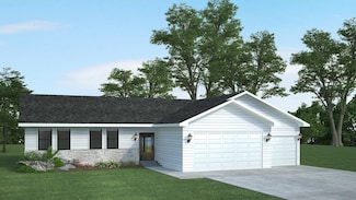 416 Carolina St, Belleville, WI 53508
