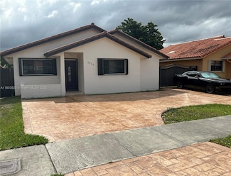 2514 SW 138th Ave, Miami, FL 33175