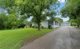 3808 Beverly Dr, Waco, TX 76711