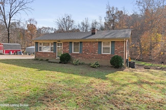 841 Lick Creek Rd, Boston, KY 40107