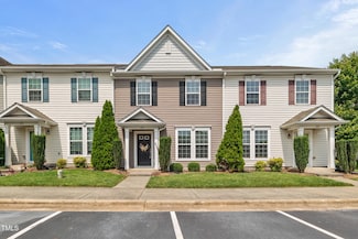 1108 Renewal Place, Raleigh, NC 27603
