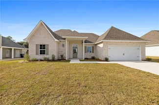 55021 Coyote Trail None, Loranger, LA 70446