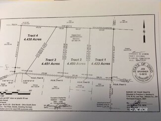 4930 Factory Rd, Albany, OH 45710