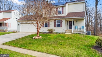 429 Crisfield Dr, Abingdon, MD 21009