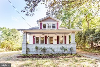 4511 32nd St, Mount Rainier, MD 20712