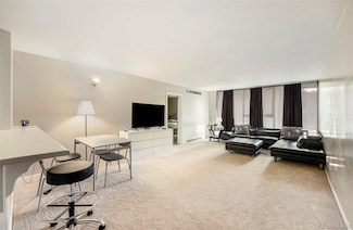 1020 15th St Unit 3F, Denver, CO 80202