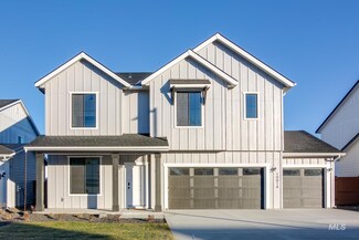 10016 W Lyrical Dr, Boise, ID 83709