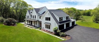 19 Conant Rd, Lincoln, MA 01773