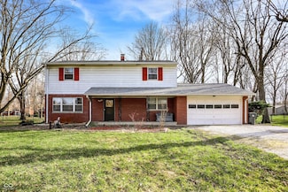 333 E Waterbury Rd, Indianapolis, IN 46227