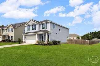 1 Julliard Ct, Savannah, GA 31419