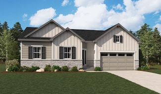 Daniel, Highlands Ranch, CO 80129