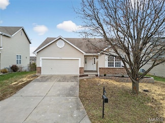 1916 Briarfield Dr, Lake Saint Louis, MO 63367