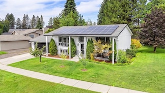 5330 W Russett Dr, Spokane, WA 99208