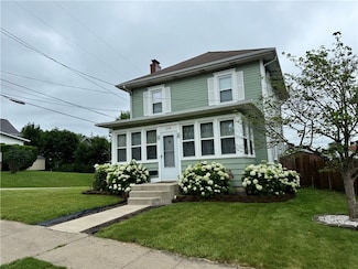 590 Huffman St, Waynesburg, PA 15370