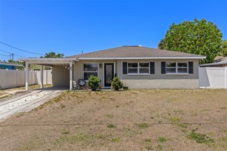 4906 N Tampania Ave, Tampa, FL 33614
