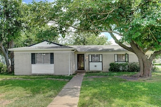 1110 Larkspur Dr, Richardson, TX 75081