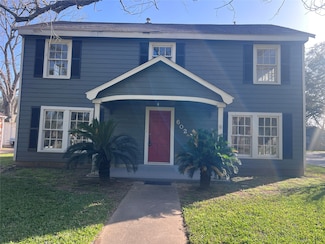 602 E Alabama St, Wharton, TX 77488