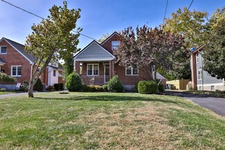739 Stout Ave, Cincinnati, OH 45215