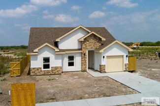 2620 Elyssa Dr, Brownsville, TX 78526