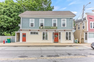 58 Pickering Rd, Rochester, NH 03839