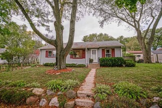 1305 Mendota St, Madison, WI 53714