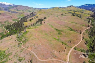255 ac Fall Creek Rd, Council, ID 83612