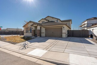 2136 Marcus Way, Sparks, NV 89436