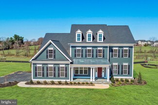 12345 Point Ridge Dr, Fulton, MD 20759