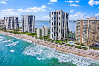 5420 N Ocean Dr Unit 305, Riviera Beach, FL 33404