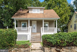 5705 Winner Ave, Baltimore, MD 21215