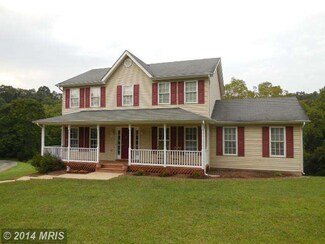 1414 Creek Rd, Toms Brook, VA 22660