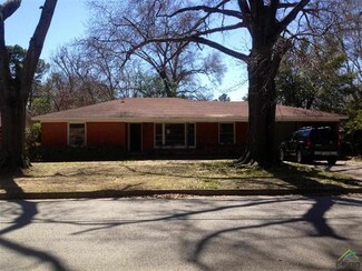 1415 Santa Rosa Dr, Tyler, TX 75701
